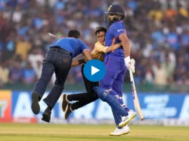 IND vs NZ