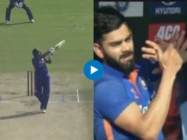 IND vs SL