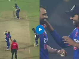 IND vs SL
