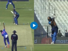 IND vs SL