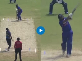 IND vs SL
