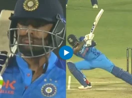 IND vs SL