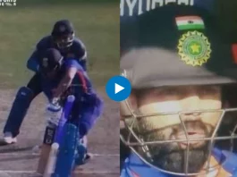 IND vs SL
