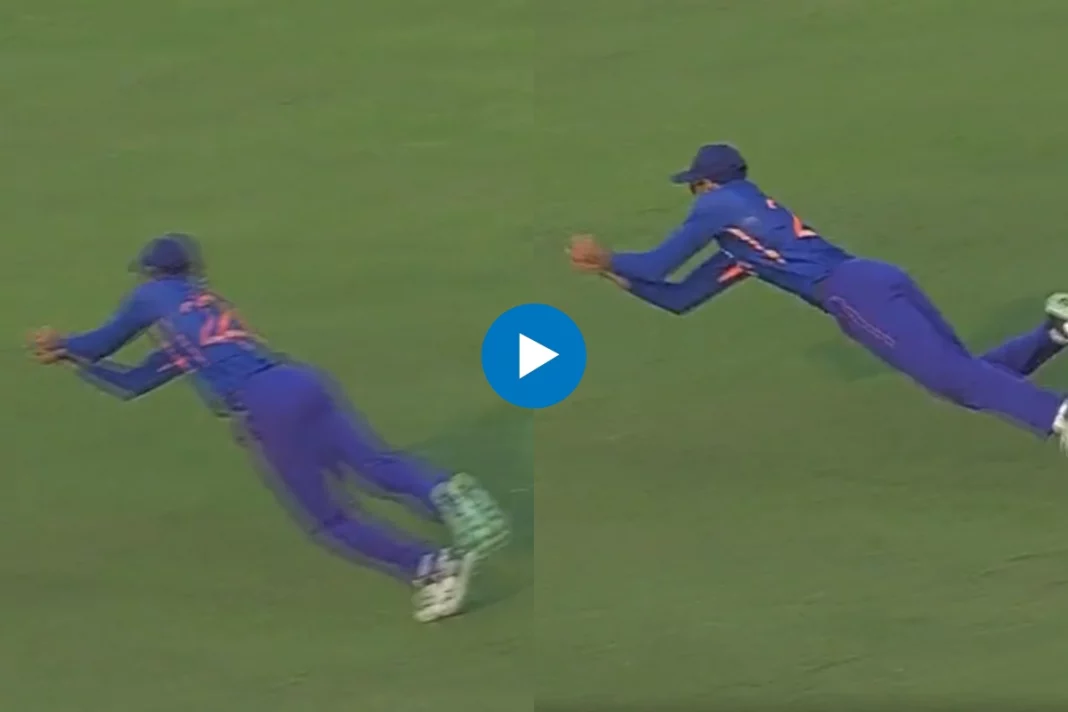 IND vs SL