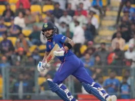 IND vs SL