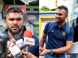 IND vs SL