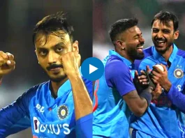 IND vs SL