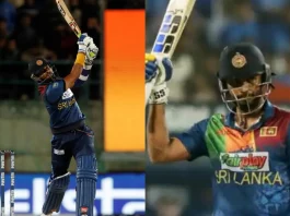 IND vs SL