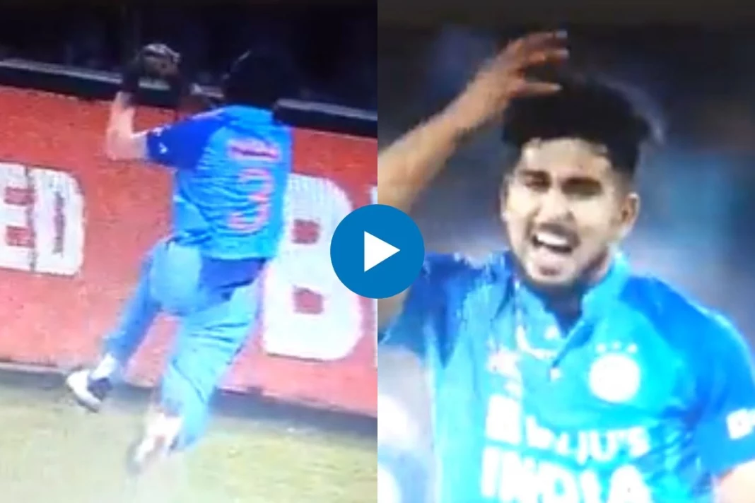 IND vs SL