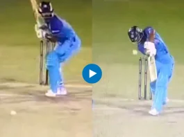IND vs SL