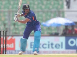 IND vs SL