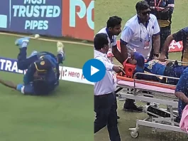 IND vs SL