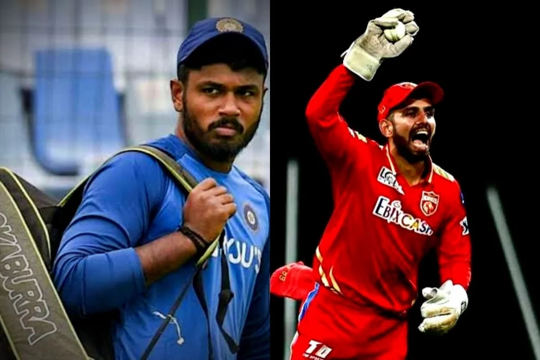IND vs SL
