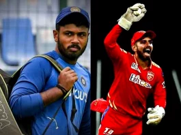 IND vs SL