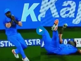 IND vs SL