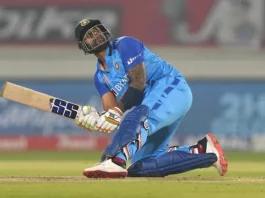 IND vs SL SKY