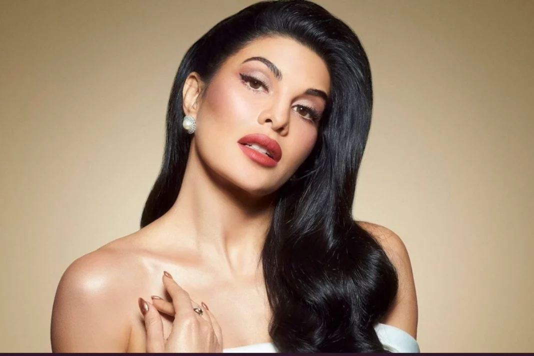 Jacqueline Fernandez