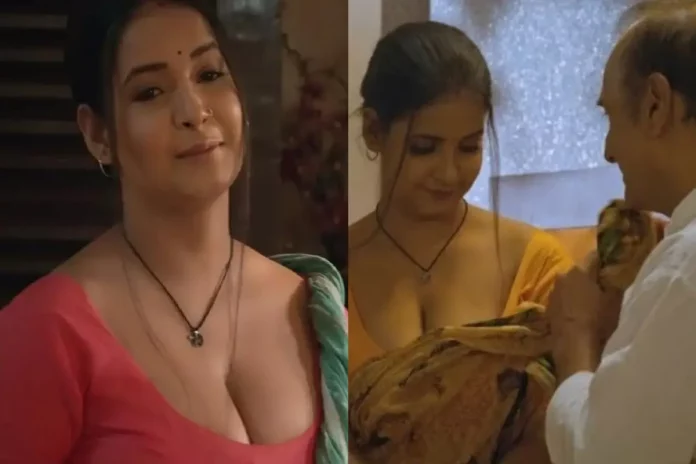 Jalebi Bai web series (3)