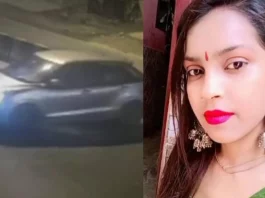 Kanjhawala accident