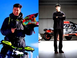 Ken Block