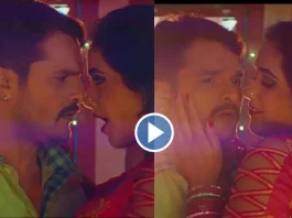 Khesari Lal and Kajal Raghwani