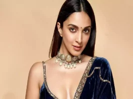 Kiara Advani