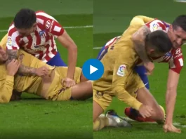La Liga