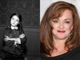 Lisa Loring