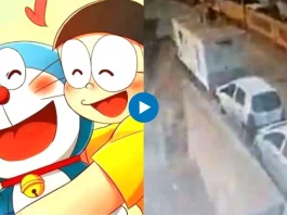 Lucknow building collapse