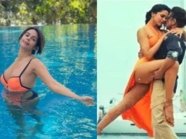 Mallika Sherawat