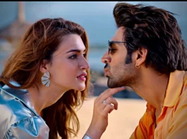 Munda Sona Hoon Main song