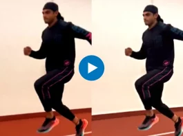 Neeraj chopra