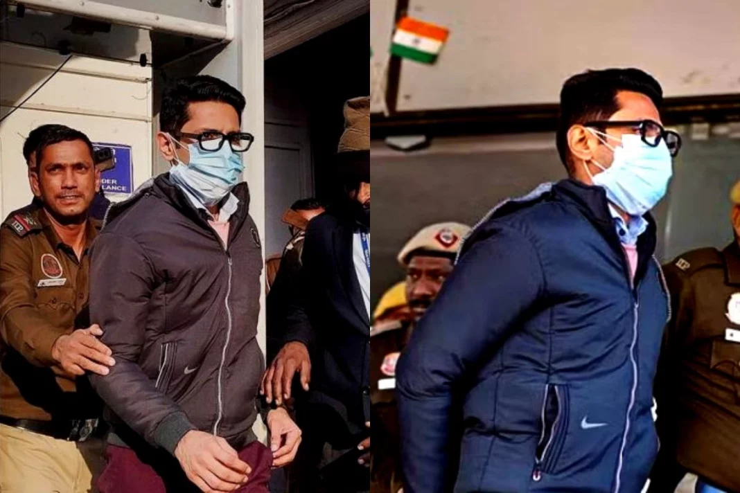 New Delhi