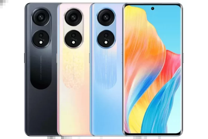 OPPO Reno 8T 5G smartphone's global launch date confirmed, India launch dates not yet confirmed, all you should know