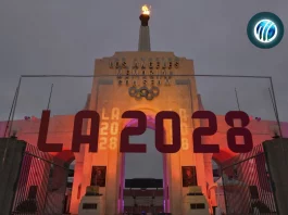 Olympics 2028
