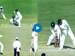 PAK vs NZ