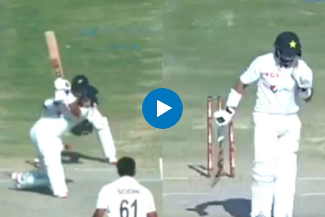 PAK vs NZ