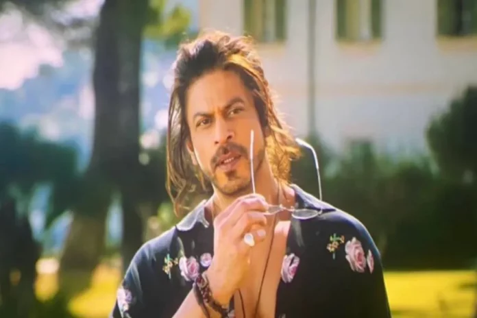 Pathaan Box Office Collection Day 8