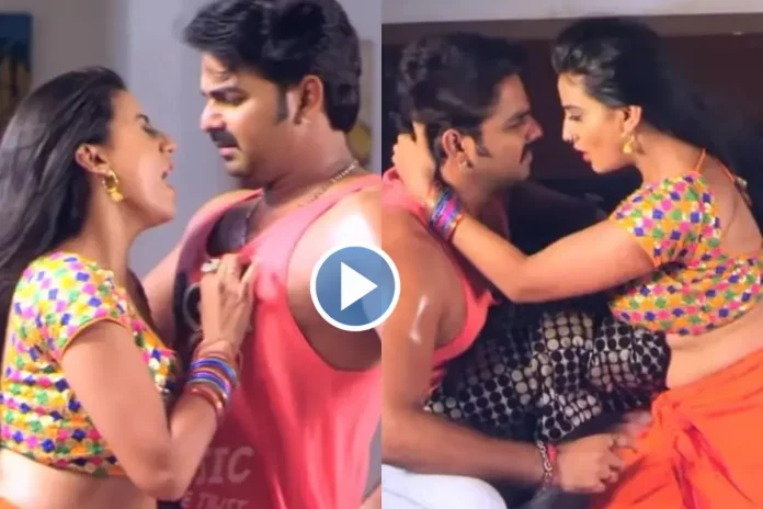Pawan Singh and Akshara Singh (14)