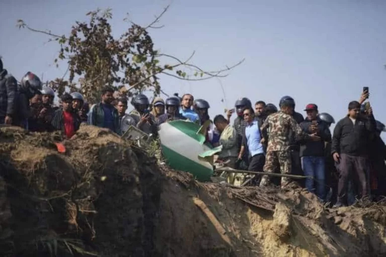 Nepal Plane Crash Updates: Nepal government declares one-day national mourning tomorrow