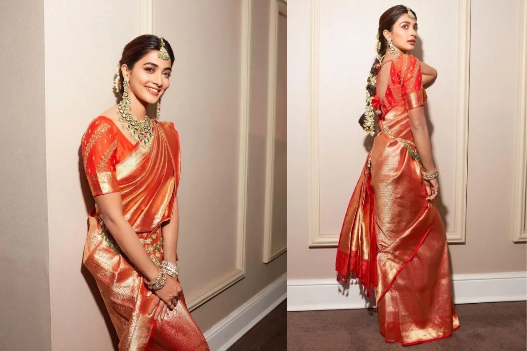 Pooja Hegde