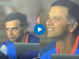 Rahul Dravid