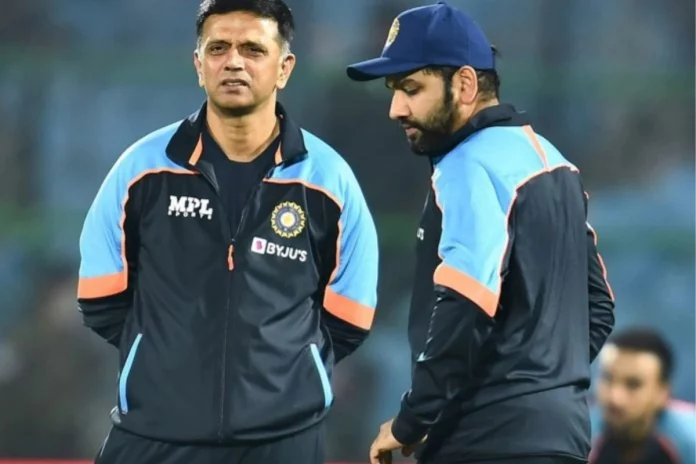 Rahul Dravid Rahul Dravid