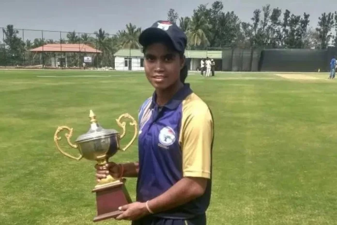 Rajashree Swain Rajashree Swain