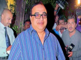 Rajkumar Santoshi