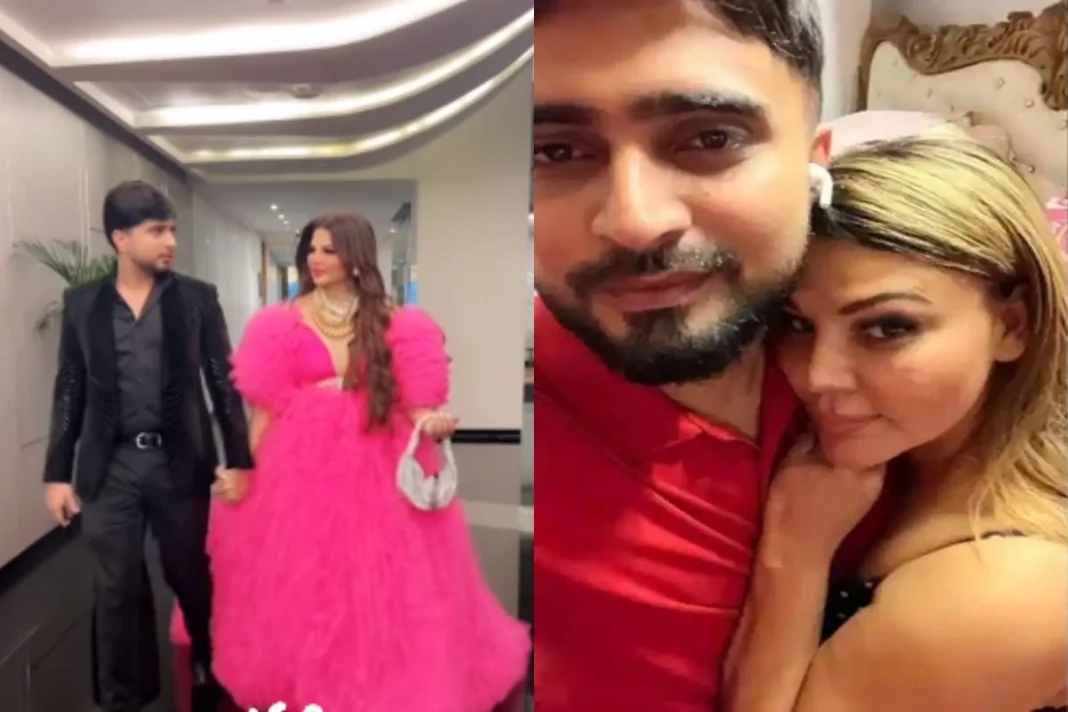 Rakhi Sawant