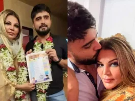 Rakhi Sawant