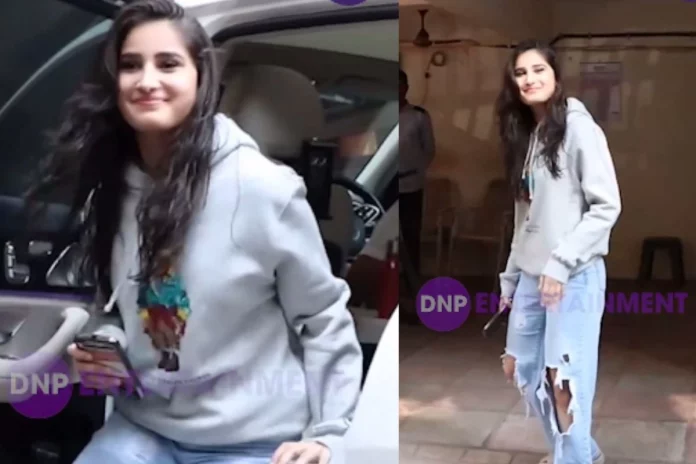 Rasha Thadani Rasha Thadani