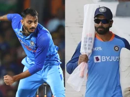 Ravindra Jadeja