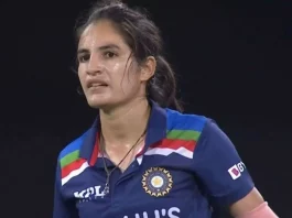 Renuka Singh